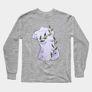 Pieces of Me Long Sleeve T-Shirt